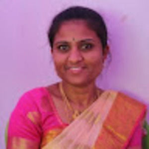 Meet your Posher, Aruna